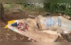 Homem em situação de rua é atacado com água quente em Londrina