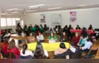 Campanha ‘Agosto Dourado’ teve mais de 150 gestantes participantes em Castro