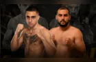 Gabriel Benjamin e Carlos Lima medem forças em duelo de K’1 no CDL Show