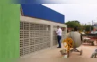 Julio Küller fiscaliza obras do superposto da Vila Cipa