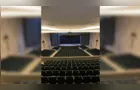Grande Auditório do Ópera reabre com programação especial