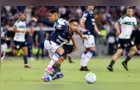 Coritiba vence em jogo de duas viradas e mantém o Remo no Z4