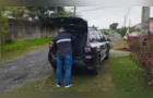 Homem é preso por estupro de vulnerável e exploração sexual de adolescentes em PG