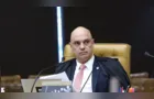 PGR pede nulidade de relatório da PF que cita relação de Moraes e Vorcaro