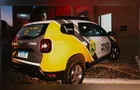 Homem é preso com 17 porções de crack no bairro Uvaranas em PG