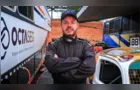 Ailson Jr. busca manter liderança do Catarinense na 4ª etapa em Joaçaba