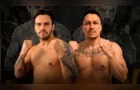 Silas Alves x Apostolis duelam no octógono do CDL Show em Ponta Grossa