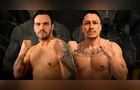 Silas Alves x Apostolis 'Popó': duelo promete agitar noite de lutas em PG