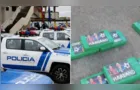Drogas são encontradas com rosto de Haaland em apreensão no Equador