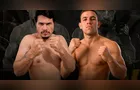 Campeão mundial encara atleta de PG em duelo de kickboxing no CDL Show