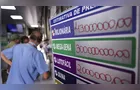 Mega-Sena acumula e prêmio chega a R$ 45 milhões