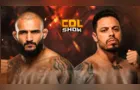 Com José Aldo, John Lineker e Rodrigo Elesbão, CDL Show agita Ponta Grossa