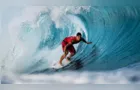 Mesmo com nota 10, Medina é vice-campeão da etapa de Fiji da WSL