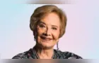 Atriz Glória Menezes morre aos 91 anos