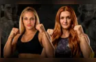Eduarda Diniz e Cyndi Alves se enfrentam no CDL Show em Ponta Grossa