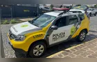 Morador recupera bicicleta furtada e leva adolescentes à polícia em Arapoti