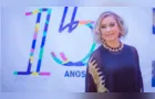 Coluna RC prestigia o aniversário de Fabiana Postiglione Mansani