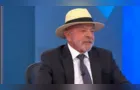Entenda o motivo de Lula usar chapéu até mesmo durante à noite