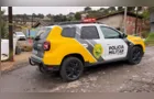 Corpo de homem é encontrado em córrego após chuva forte e polícia investiga crime