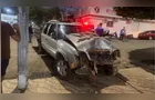 Motorista sem CNH atropela participantes da Marcha para Jesus; veja vídeo