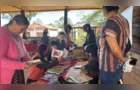 Bibliotecas comunitárias ganham novos títulos em Ponta Grossa