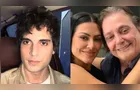Fiuk revela rompimento com Fábio Jr. e Cleo e expõe dificuldades financeiras
