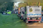 Micro-ônibus da Saúde de Imbituva se envolve em acidente que deixa 22 mortos na BR-373