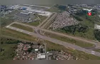 Nova pista do Aeroporto Afonso Pena terá aporte de R$ 800 milhões