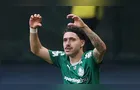 Palmeiras bate Fortaleza e encaminha vaga nas quartas da Copa do Brasil