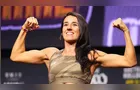 Ex-lutadora do UFC Marina Rodriguez estará no CDL Show em Ponta Grossa