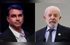 Lula e Flávio Bolsonaro devem faltar ao debate da Band no domingo
