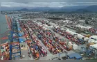 Exportações batem recorde e déficit das contas externas cai em junho