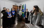 Prefeitura inaugura nova sede do Conselho Tutelar Oeste em Ponta Grossa