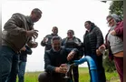 Passo do Pupo recebe novo sistema de abastecimento de água em Ponta Grossa