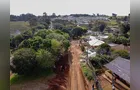 PG inicia obras de drenagem para levar asfalto novo ao Jardim Paraíso