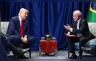 Lula liga para Trump e diz que alegações para tarifaço são infundadas