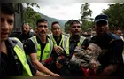 Nepal retoma operações de resgate e busca captar bilhões de dólares