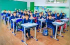 Ideb 2025: Tibagi conquista maior nota da história do município