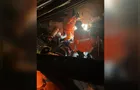 MG: maçarico explode deixa dois homens feridos em Sete Lagoas