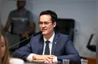 Em Curitiba, Deltan diz confiar na Justiça Eleitoral para disputar as eleições