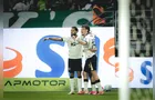 Brasileirão: Galo derrota Palmeiras e conquista triunfo importante