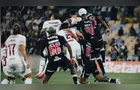 Em jogo morno, Vasco e Fluminense empatam na ida da Copa do Brasil