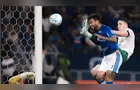 Cruzeiro vence a Chapecoense por 2 a 0 e avança na Copa do Brasil