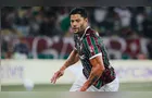 Hulk é vaiado, e Fluminense fica no empate com Rivadavia pela Libertadores