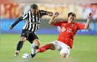 Botafogo leva baile na altitude e é goleado pelo Cienciano na Sul-Americana