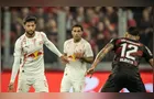 Athletico-PR domina, mas fica no empate contra o Bragantino no Brasileirão