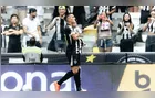 Atlético-MG vence o Grêmio com facilidade e aproxima o tricolor do Z4