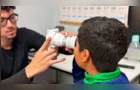 Mais de 600 estudantes da Lapa receberão óculos pelo Programa Bons Olhos Paraná