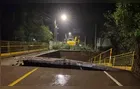 Chuvas deixam desabrigados e desalojados no Rio Grande do Sul