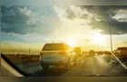 Projeto cria velocidade variável em rodovia conforme horário e tráfego